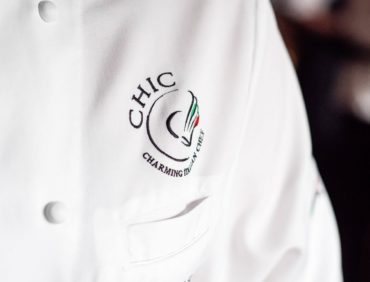 Charming Italian Chef: riso Agribio Conti scelto per un viaggio gastronomico